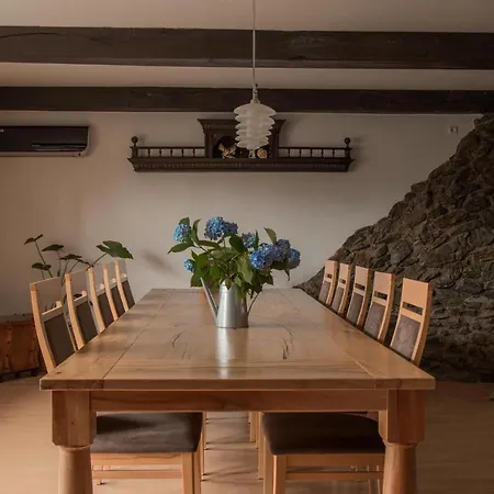 Vakantiehuis Ranch Kamovci21