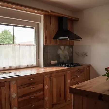 Ranch Kamovci21 Vakantiehuis