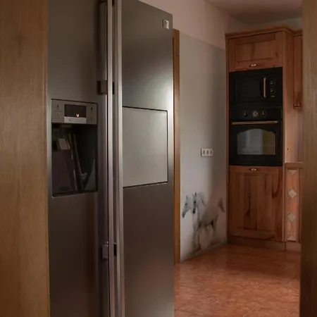 Ranch Kamovci21 Vakantiehuis