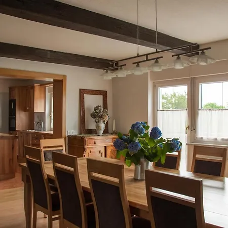 Ranch Kamovci21 Vakantiehuis *