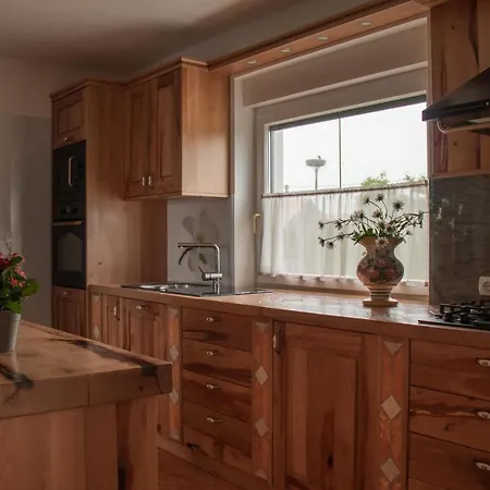 Tatil Evi Ranch Kamovci21