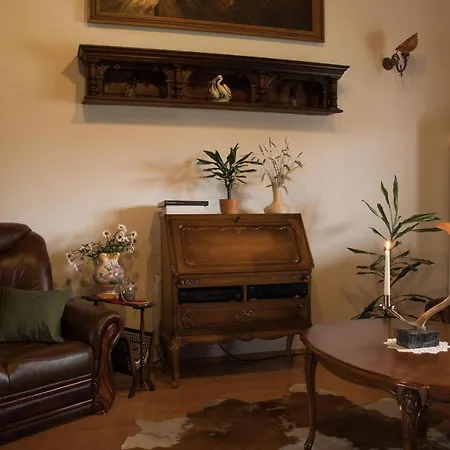 Vakantiehuis Ranch Kamovci21