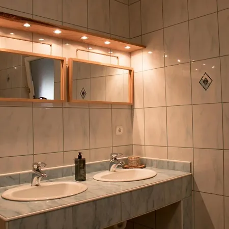 Tatil Evi Ranch Kamovci21