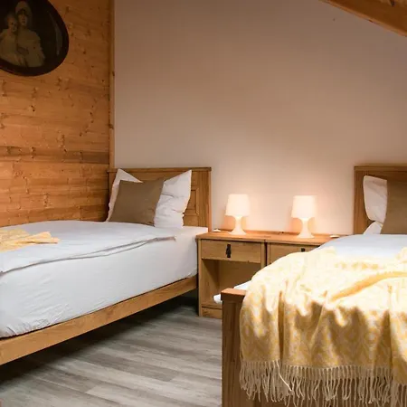 Vakantiehuis Ranch Kamovci21