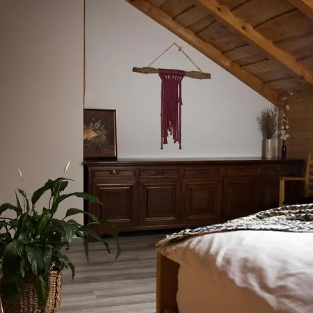 Tatil Evi Ranch Kamovci21 Dobrovnik