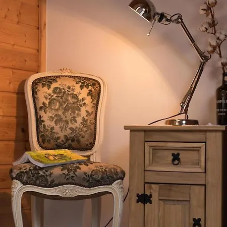 Ranch Kamovci21 Vakantiehuis *