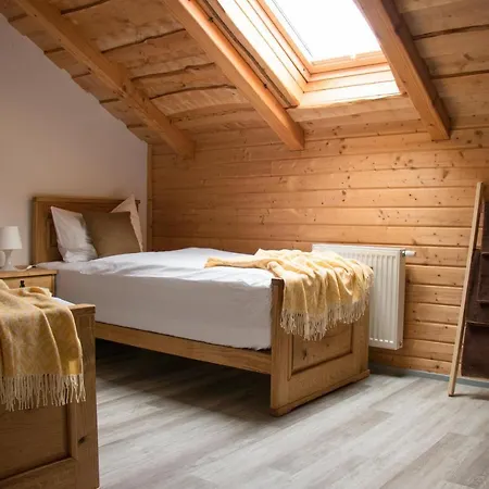 Vakantiehuis Ranch Kamovci21