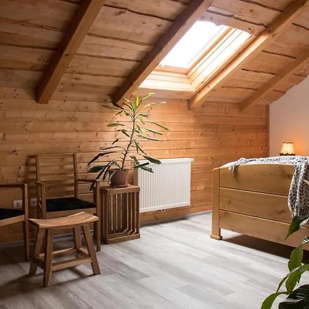 Ranch Kamovci21 Vakantiehuis