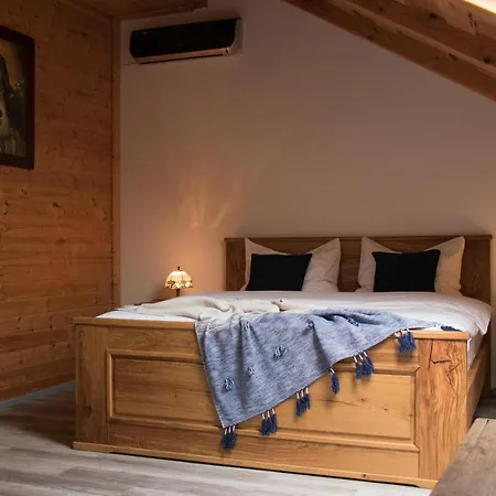 Ranch Kamovci21 Dobrovnik