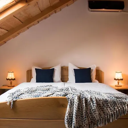 Vakantiehuis Ranch Kamovci21