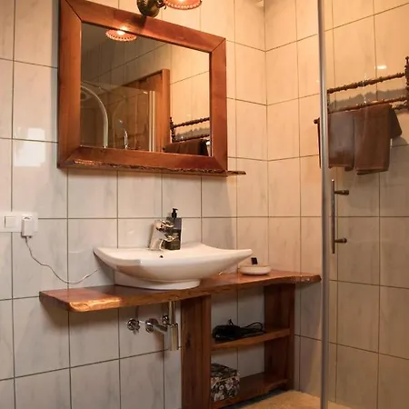 Ranch Kamovci21 Dobrovnik