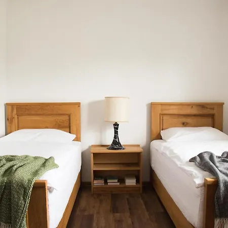 Ranch Kamovci21 * Dobrovnik