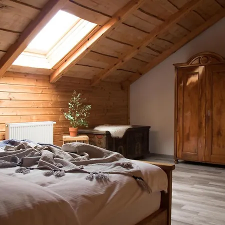 Tatil Evi Ranch Kamovci21 Dobrovnik