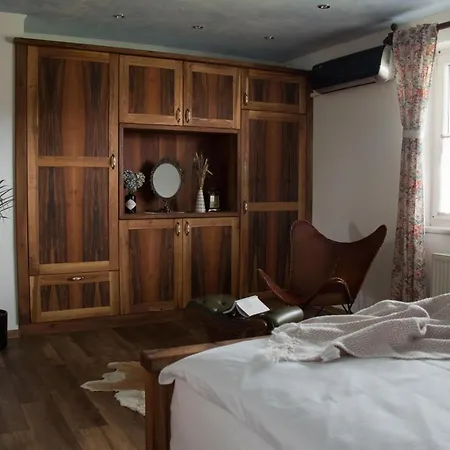 Ranch Kamovci21 Vakantiehuis Dobrovnik