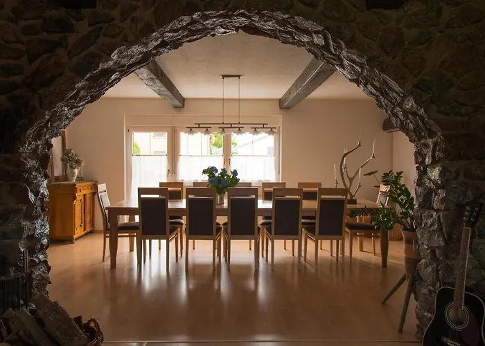 Ranch Kamovci21 Dobronak