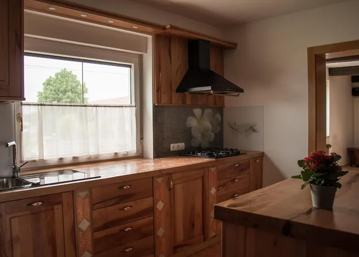 Ranch Kamovci21 Nyaraló