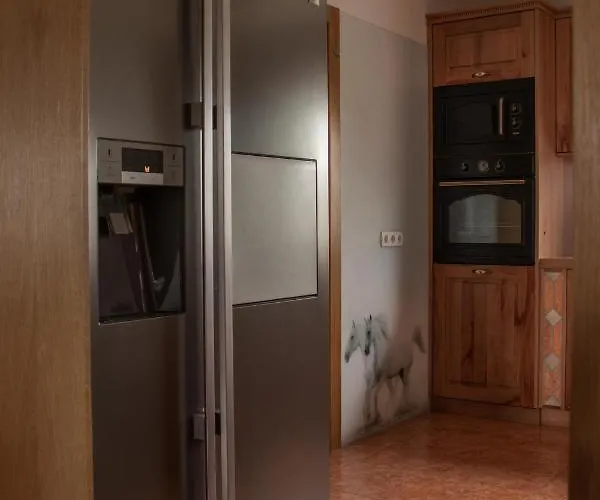 Ranch Kamovci21 Nyaraló