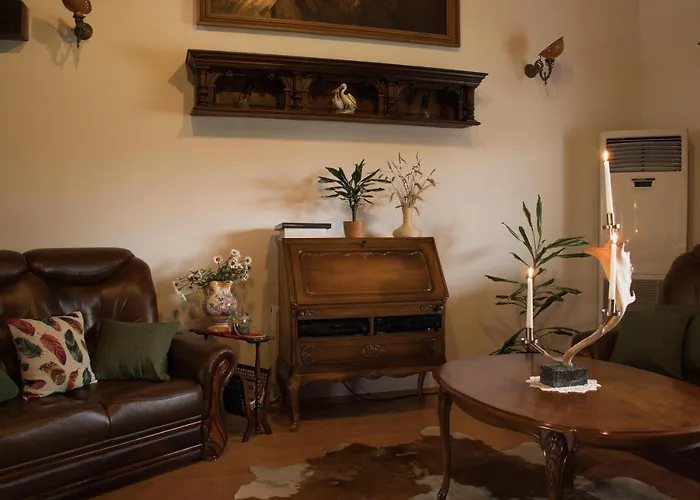 Nyaraló Ranch Kamovci21