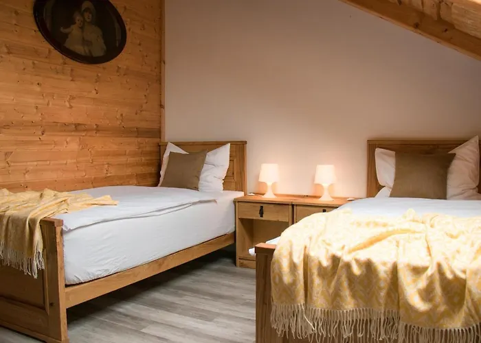 Nyaraló Ranch Kamovci21