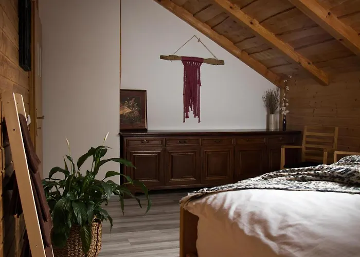 Nyaraló Ranch Kamovci21 Dobronak