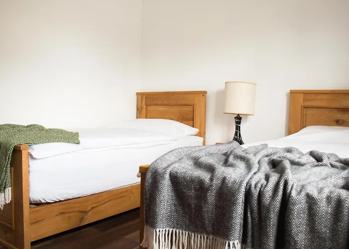 Nyaraló Ranch Kamovci21 Dobronak