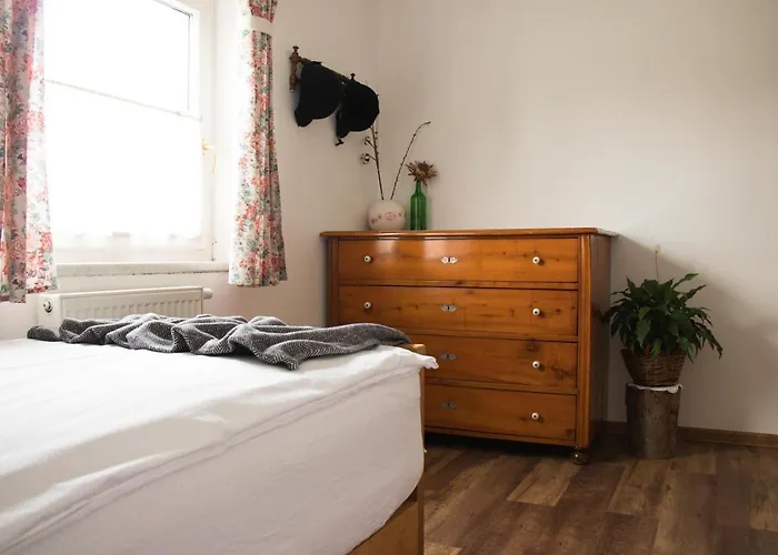 Ranch Kamovci21 Nyaraló *