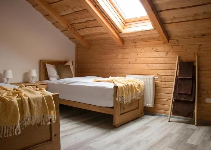 Nyaraló Ranch Kamovci21