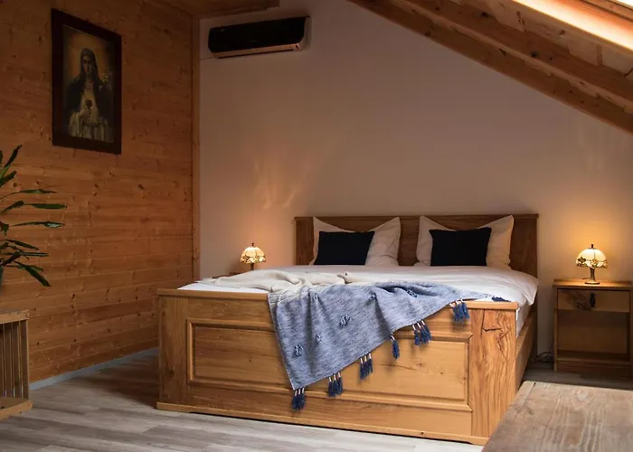 Ranch Kamovci21 Dobronak