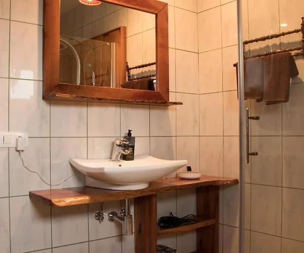 Ranch Kamovci21 Dobronak