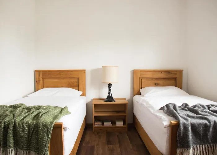 Ranch Kamovci21 * Dobronak