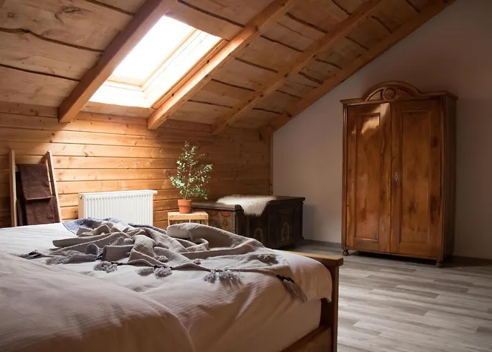 Nyaraló Ranch Kamovci21 Dobronak