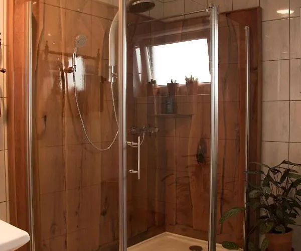 Ranch Kamovci21 Nyaraló