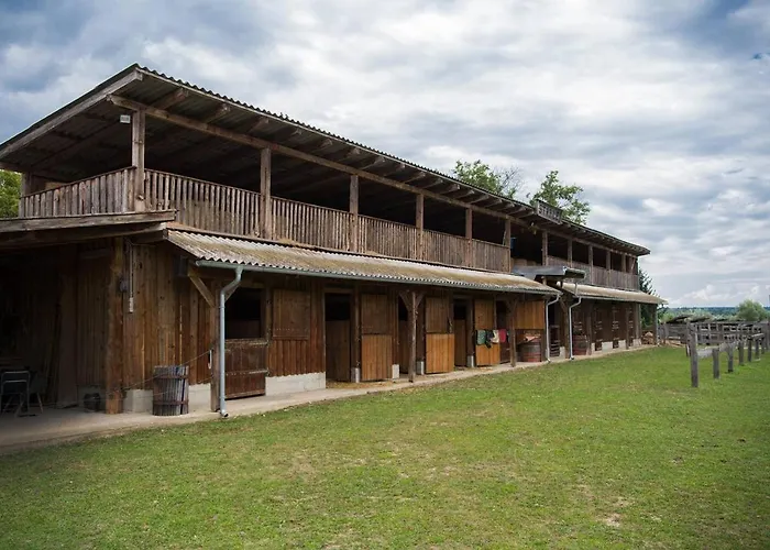 Ranch Kamovci21 Dobronak